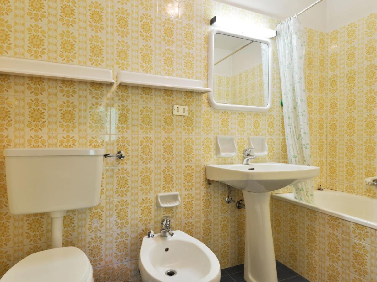 Apartment Enrosadira-5 By Interhome Alba di Canazei Bagian luar foto